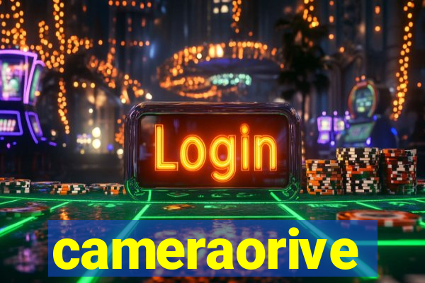 cameraorive