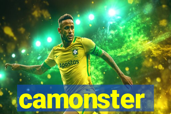 camonster