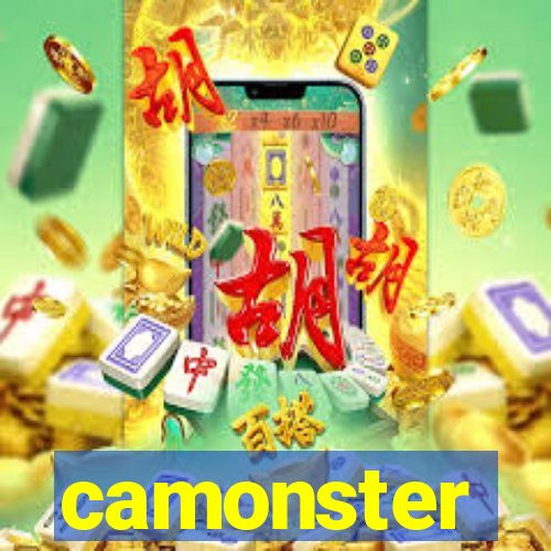 camonster