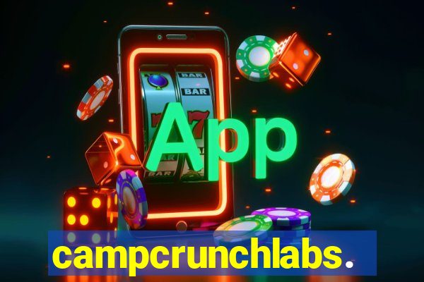 campcrunchlabs.con