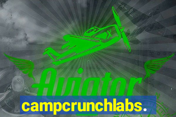 campcrunchlabs.con