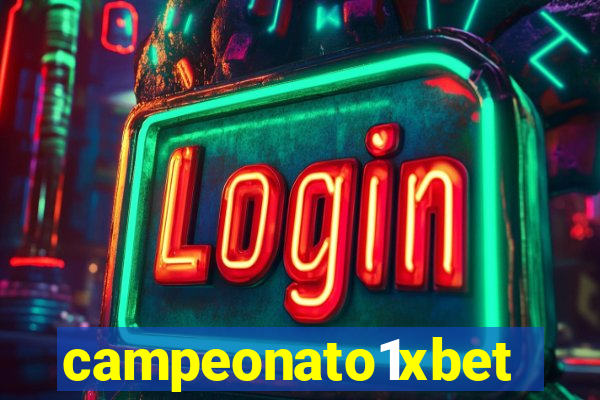 campeonato1xbet