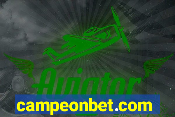 campeonbet.com