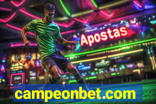 campeonbet.com