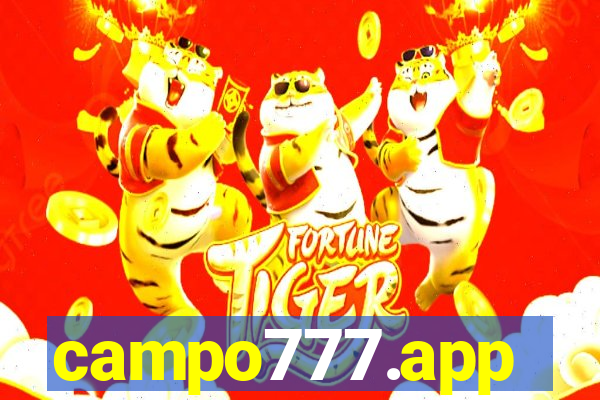 campo777.app