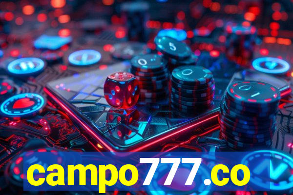 campo777.co