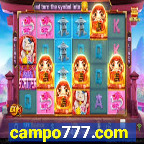 campo777.com