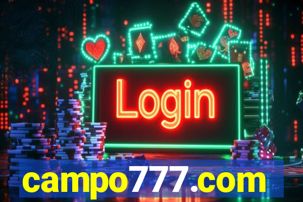 campo777.com