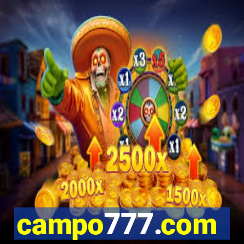 campo777.com