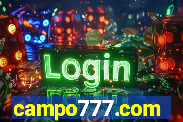 campo777.com