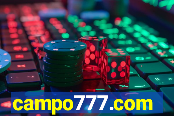 campo777.com