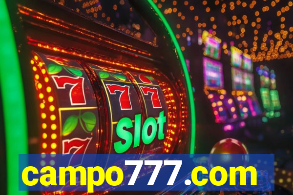 campo777.com