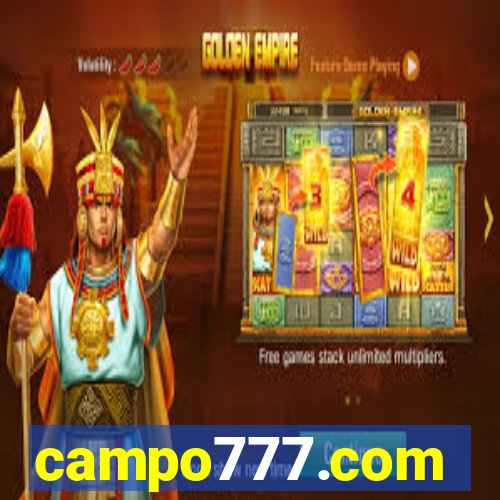 campo777.com