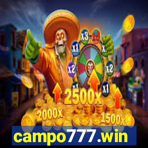 campo777.win