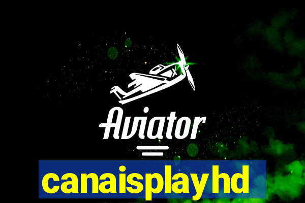 canaisplayhd