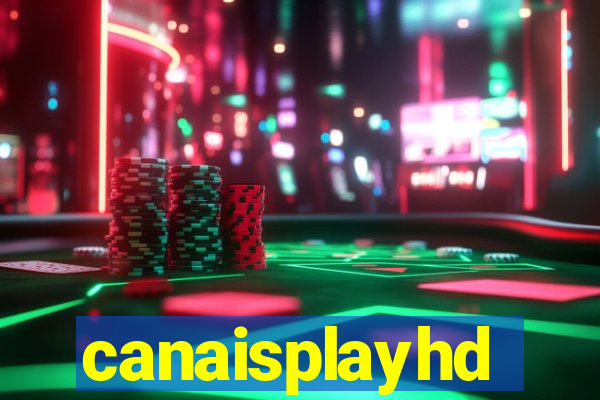 canaisplayhd