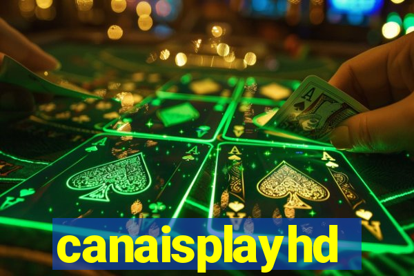 canaisplayhd