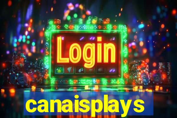 canaisplays