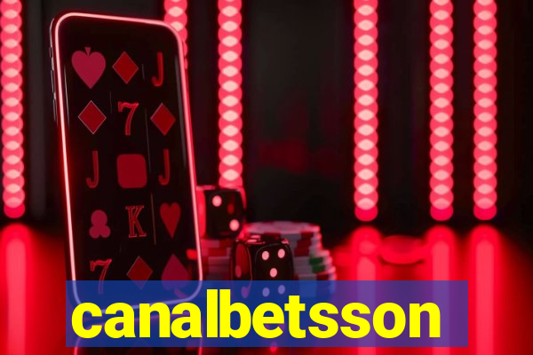 canalbetsson