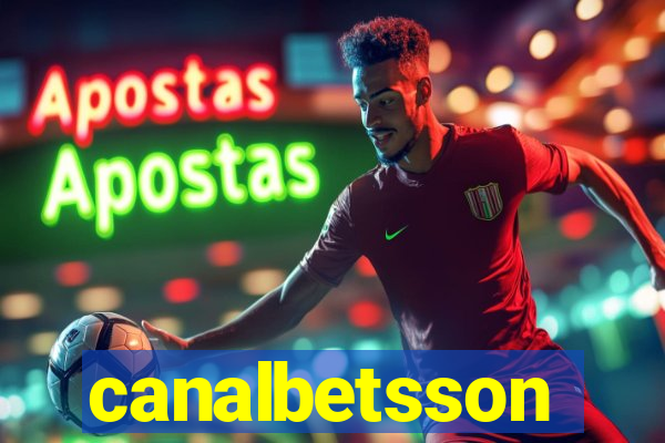 canalbetsson