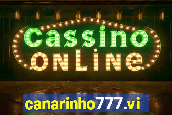 canarinho777.vip