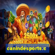 canindesports.com