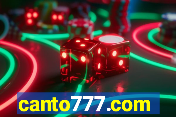 canto777.com