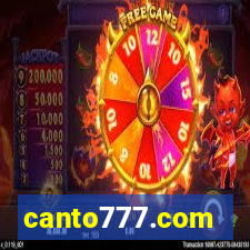 canto777.com