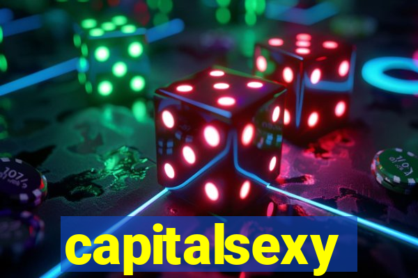 capitalsexy