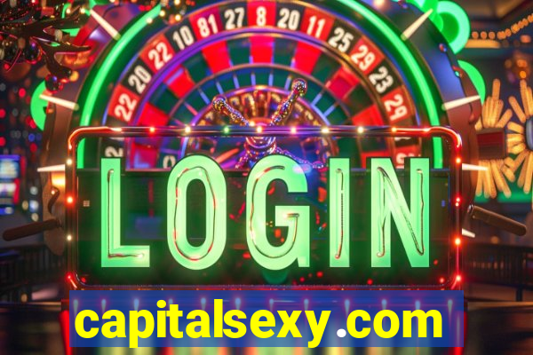 capitalsexy.com.br