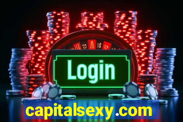 capitalsexy.com.br