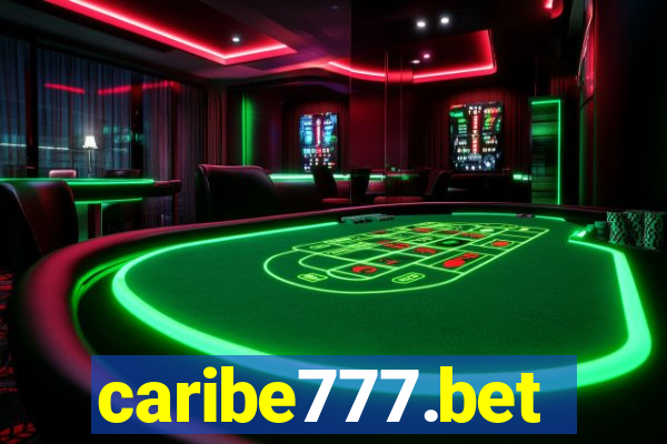 caribe777.bet