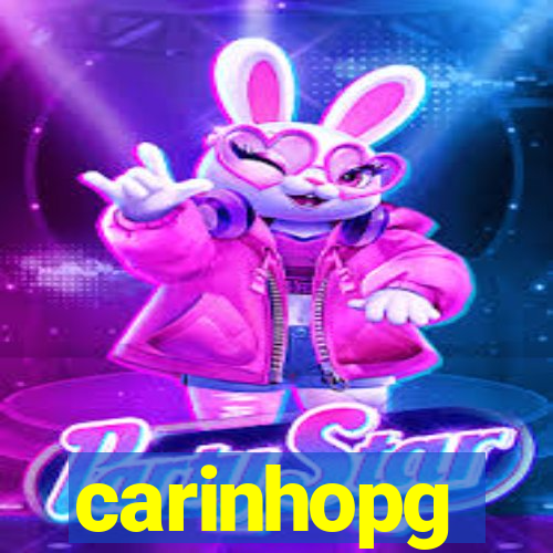 carinhopg