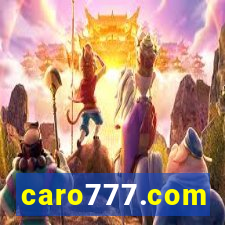 caro777.com