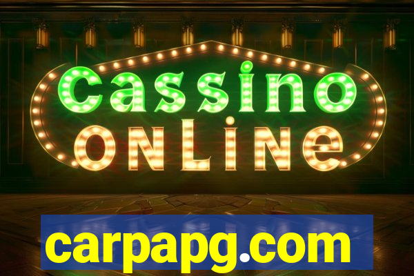 carpapg.com