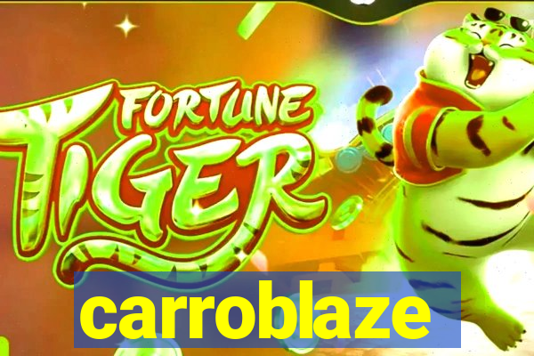 carroblaze