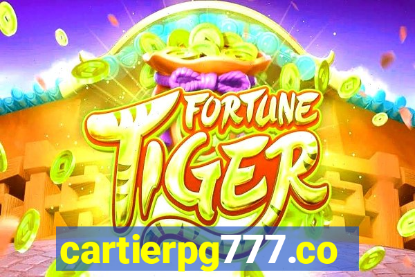 cartierpg777.com