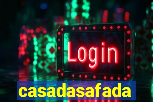 casadasafada