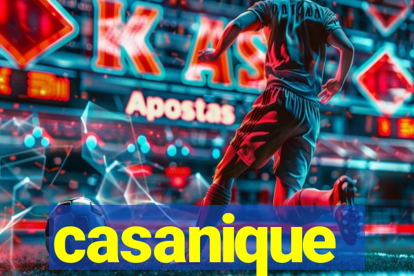 casanique