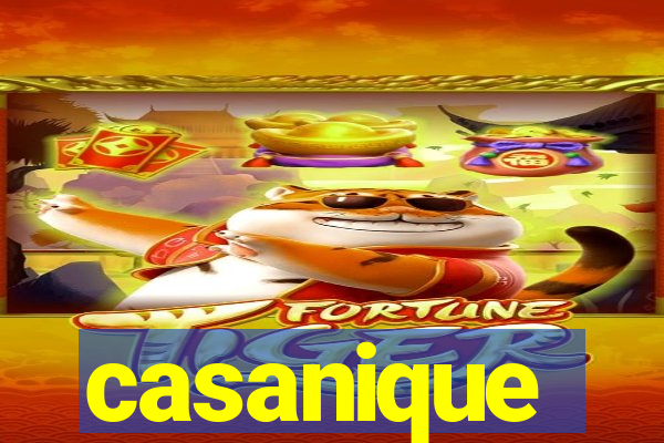 casanique