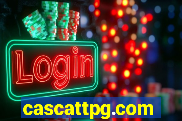 cascattpg.com