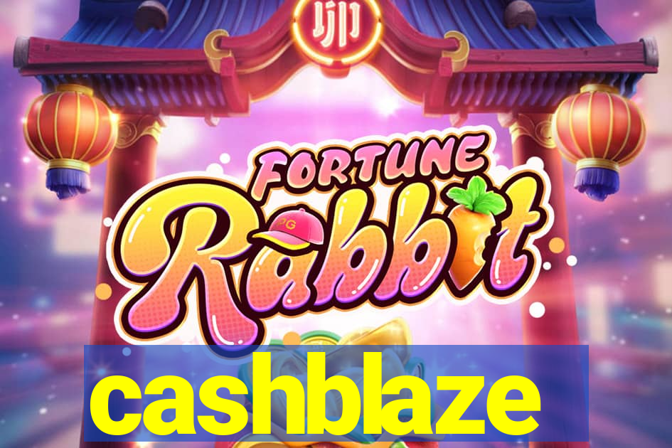 cashblaze