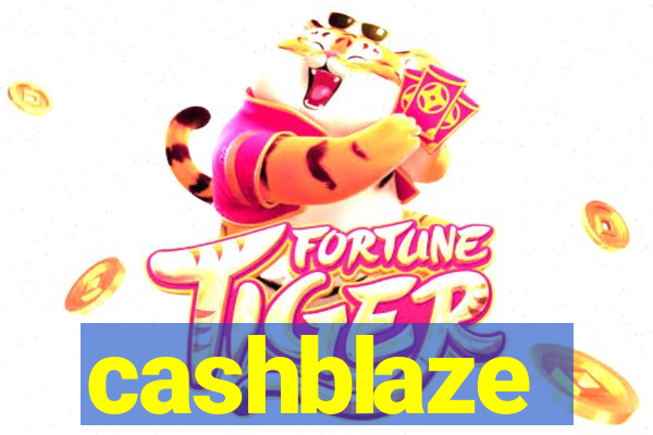 cashblaze