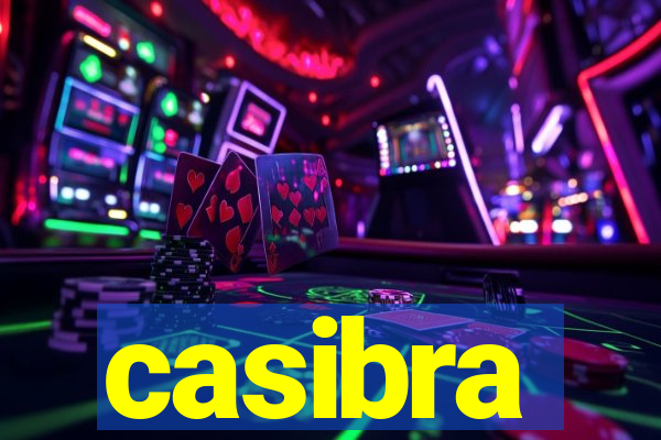 casibra