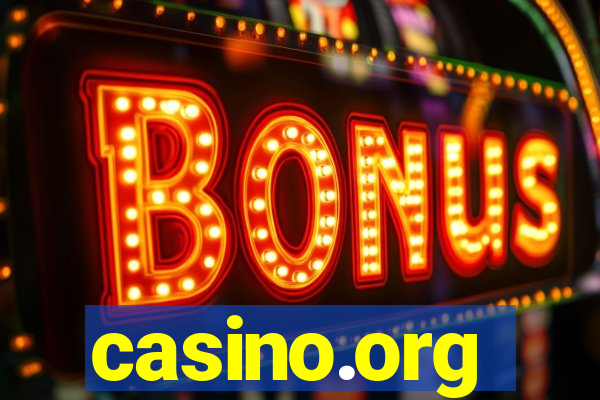 casino.org