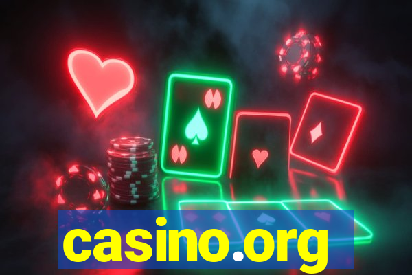 casino.org