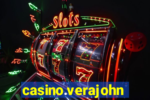 casino.verajohn