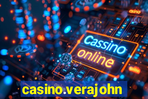 casino.verajohn