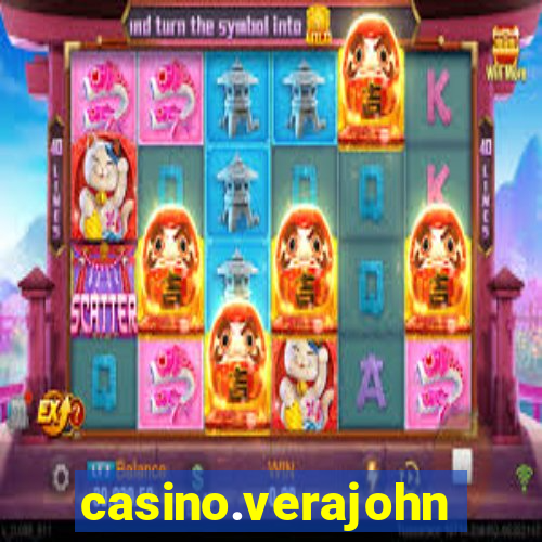 casino.verajohn