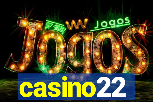 casino22